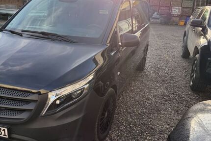 Mercedes-Benz Vito 138.000 km 30.500 &euro; Kirchheim/ Teck 73230