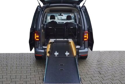 VW Caddy 44.710 km 35.750 € Leinfelden-Echterdingen 70771