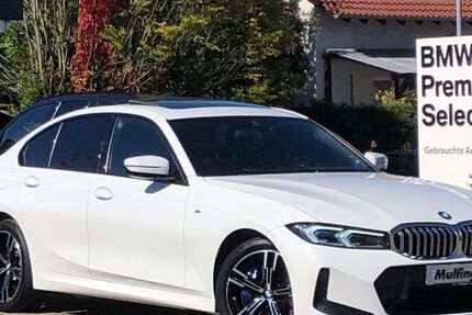 BMW 330 20.515 km 47.990 € Backnang 71522