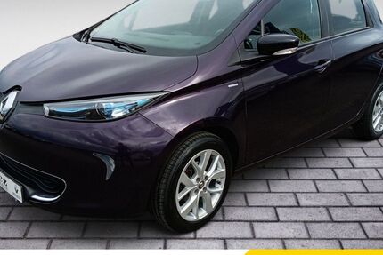 Renault ZOE 38.000 km 9.990 € Schorndorf 73614