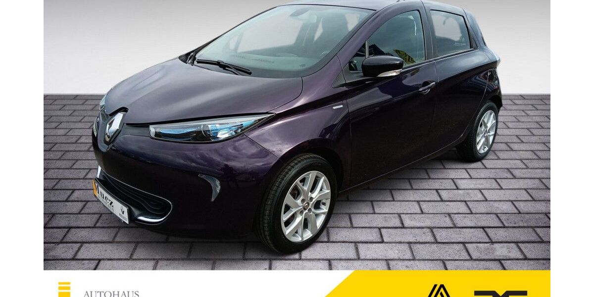 Renault ZOE 38.000 km 9.990 € Schorndorf 73614