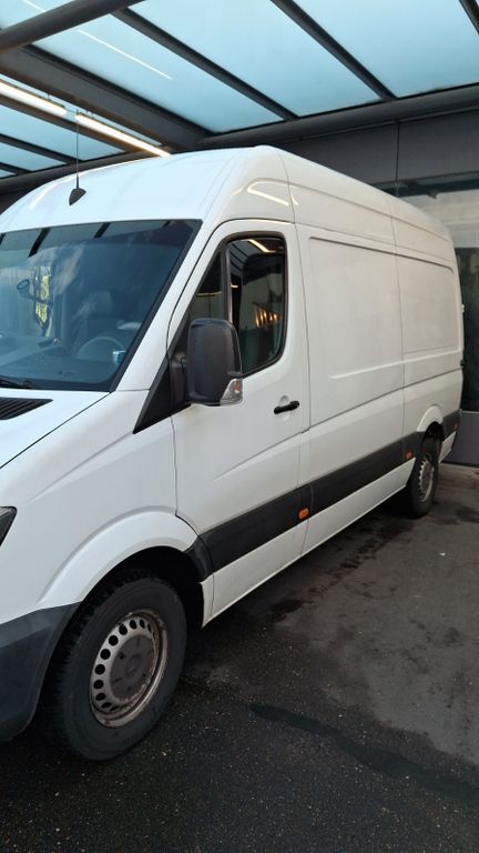 Sprinter