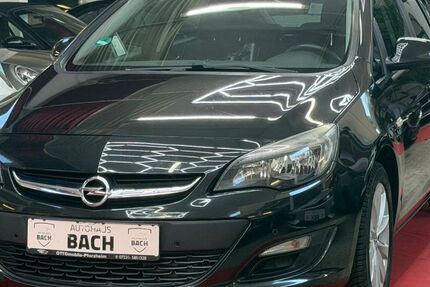 Opel Astra 143.787 km 4.499 &euro; Remshalden 73630