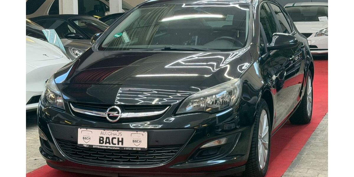 Opel Astra 143.787 km 4.499 &euro; Remshalden 73630