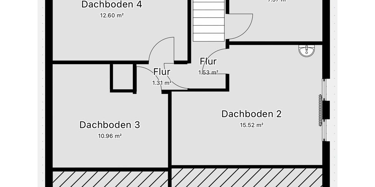 Doppelhaushälfte Waiblingen Bittenfeld - 6.5 Zimmer, 153 m&sup2;, 599.000&euro; | Angebot:26906840