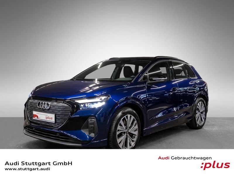 Q4 e-tron