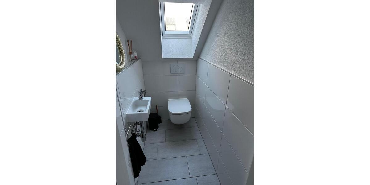 Dachgeschoßwohnung Kirchberg an der Murr - 3 Zimmer, 90 m&sup2;, 1.300&euro; | Angebot:26399994