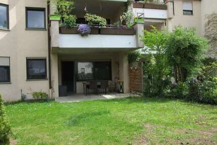 Wohnung zum Mieten in Leinfelden-Echterdingen 1.450 € 107 m² 4.5 zimmer