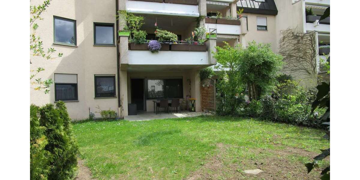 Wohnung zum Mieten in Leinfelden-Echterdingen 1.450 € 107 m² 4.5 zimmer