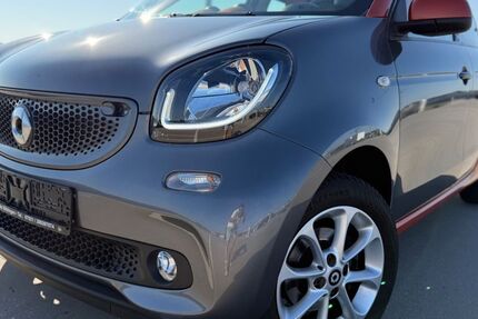 Smart ForFour 32.600 km 12.990 &euro; Böblingen/Stuttgart 71032