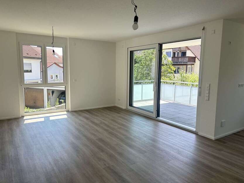 Wohnung zum Mieten in Waiblingen 1.695 € 97 m²