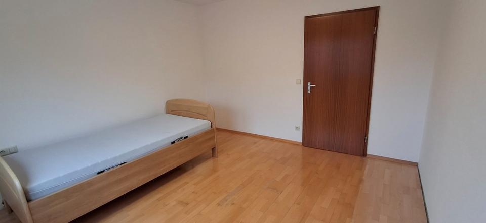Etagenwohnung Stuttgart Sillenbuch - 2 Zimmer, 61 m&sup2;, 265.000&euro; | Angebot:26053297