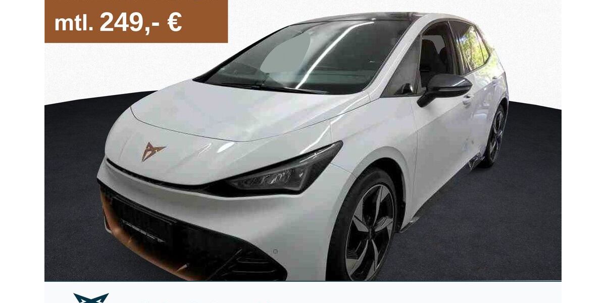Cupra Born 60.140 km 28.540 &euro; Weinstadt-Endersbach 71384