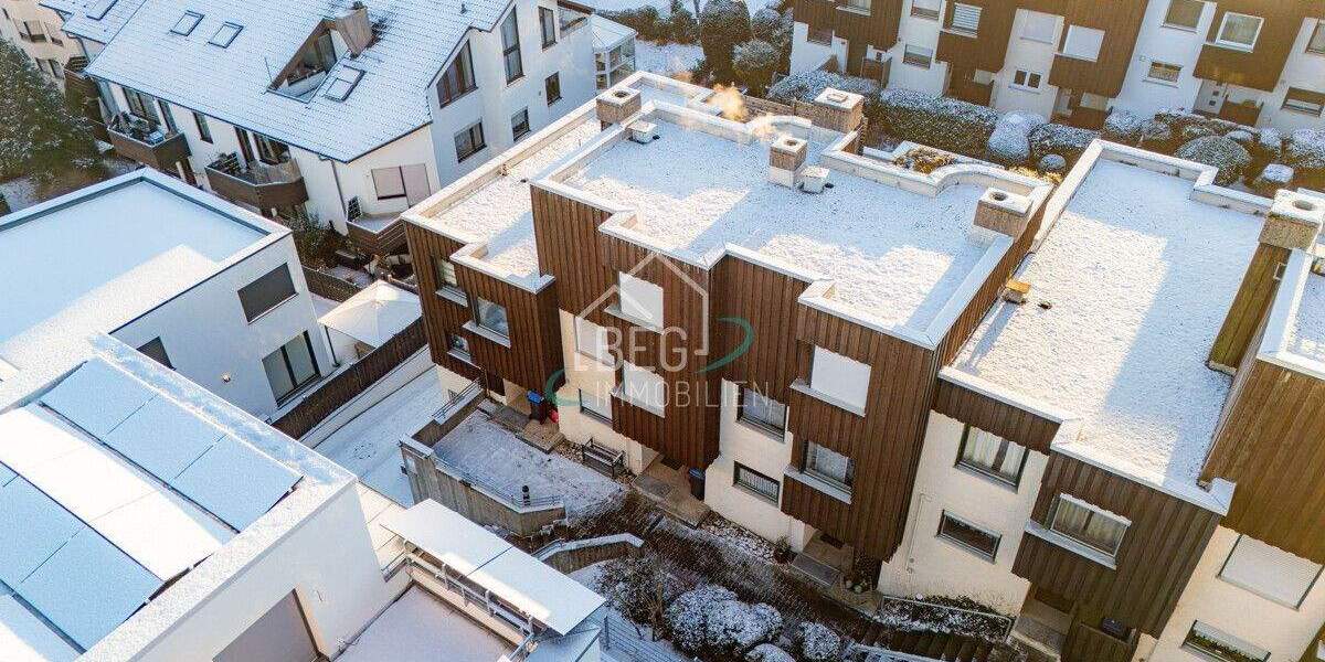 Reihenendhaus Filderstadt Plattenhardt - 3 Zimmer, 92 m&sup2;, 349.000&euro; | Angebot:25108684