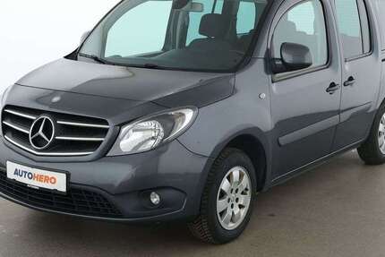 Mercedes-Benz Citan 94.010 km 14.590 &euro; Stuttgart 70195