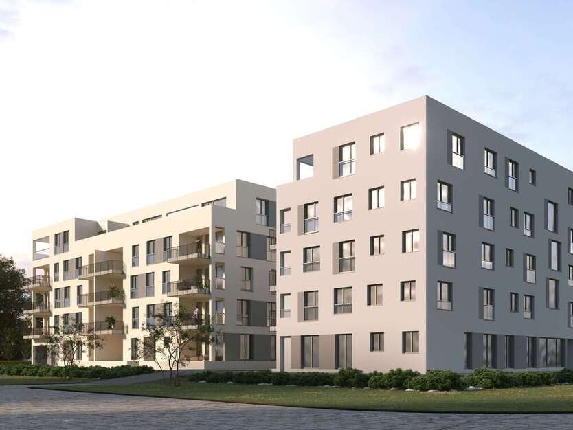 Wohnung zum Mieten in Reutlingen 950 € 75.38 m²