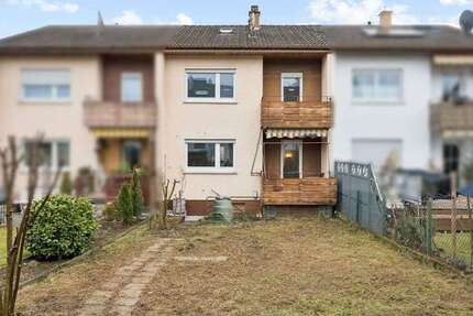 Haus Kirchheim unter Teck - 4 Zimmer, 86 m&sup2;, 325.000&euro; | Angebot:25086594