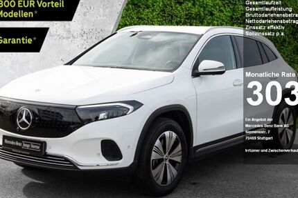 Mercedes-Benz EQA 11.300 km 36.880 &euro; Dettingen unter Teck 73265