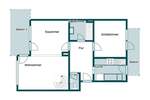 Einfamilienhaus Neuhausen auf den Fildern - 4 Zimmer, 449.000&euro; | Angebot:25748759