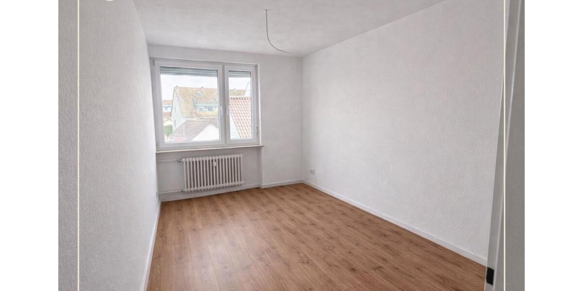 Etagenwohnung Fellbach Oeffingen - 3 Zimmer, 75 m&sup2;, 1.300&euro; | Angebot:26338838