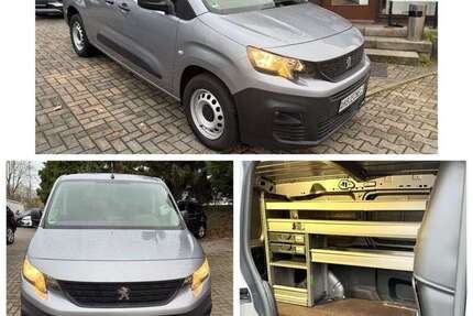 Peugeot Partner 44.400 km 15.989 &euro; Ludwigsburg 71636