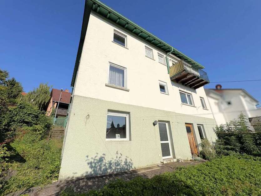 Haus zum Kaufen in Neuffen 420.000 € 184 m²