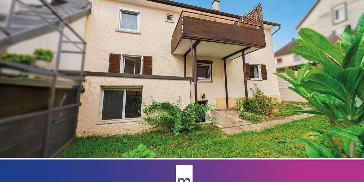 Einfamilienhaus Plochingen - 6 Zimmer, 110 m&sup2;, 299.000&euro; | Angebot:27093794