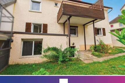 Haus Plochingen - 6 Zimmer, 110 m&sup2;, 299.000&euro; | Angebot:27093794