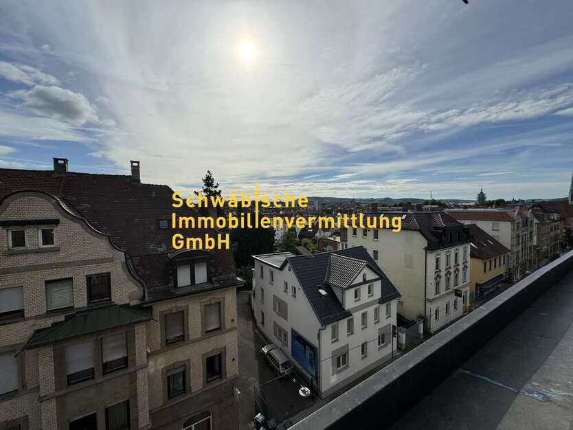 Wohnung zum Kaufen in Stuttgart 329.000 € 116.25 m²