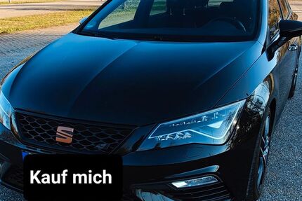 Seat Leon 77.364 km 20.900 &euro; Stuttgart 70174