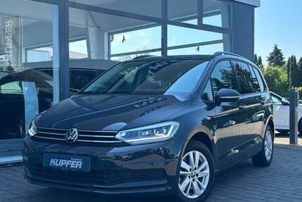 VW Touran 24.500 km 31.500 &euro; Vaihingen/Enz 71665