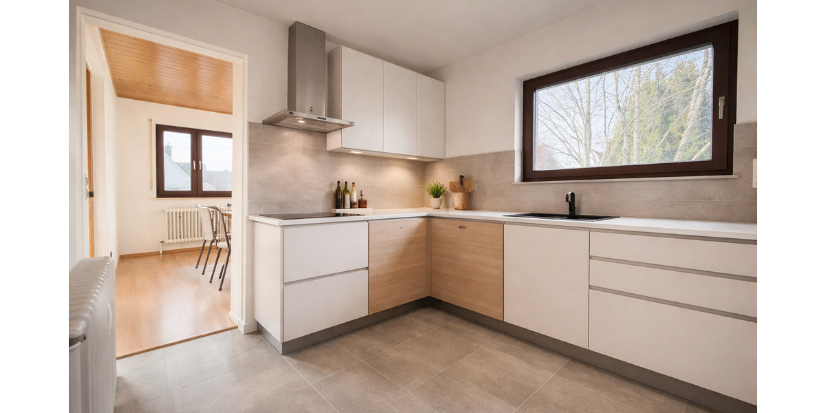 Etagenwohnung Metzingen - 4 Zimmer, 96 m&sup2;, 329.000&euro; | Angebot:26141269