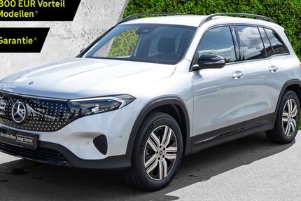 Mercedes-Benz EQB 6.250 km 44.980 &euro; Esslingen 73730