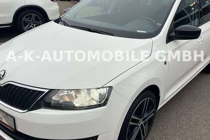 Skoda Rapid/Spaceback 100.000 km 10.699 &euro; Deizisau 73779