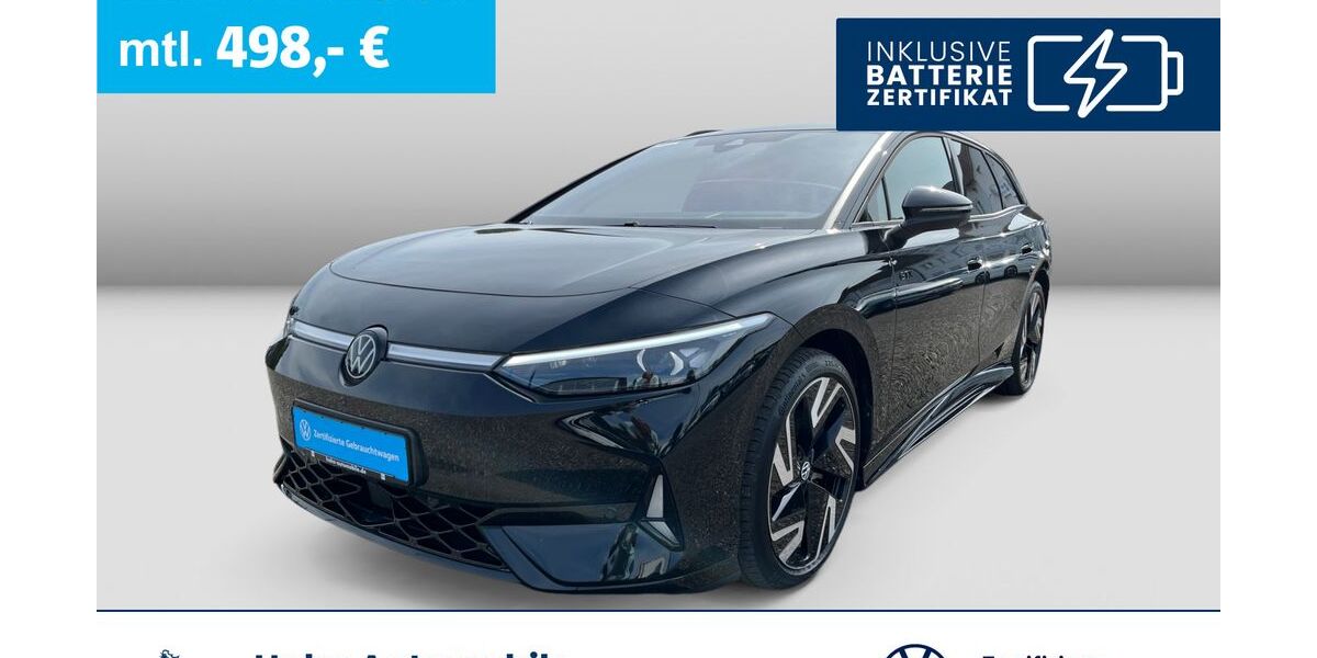 VW ID.7 7.915 km 55.990 &euro; Schorndorf 73614