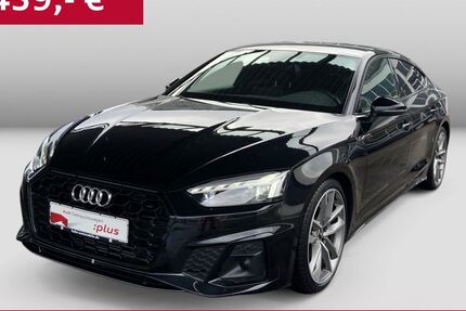 Audi A5 38.456 km 36.930 &euro; Esslingen 73730