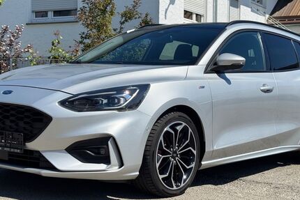 Ford Focus 68.642 km 17.490 &euro; Walddorfhäslach (bei Stuttgart) 72141
