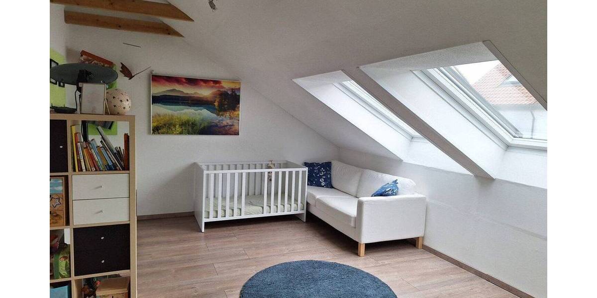 Reihenmittelhaus Tamm - 3 Zimmer, 96 m&sup2;, 520.000&euro; | Angebot:26787568