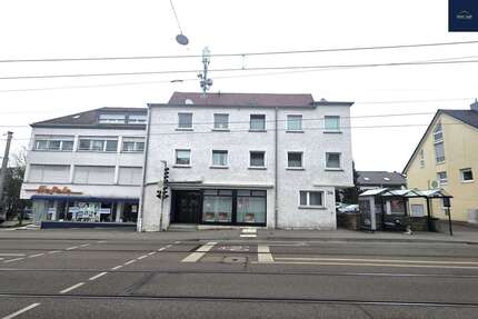 Gewerbeobjekt Stuttgart Neuwirtshaus - 3.100&euro; | Angebot:26139037