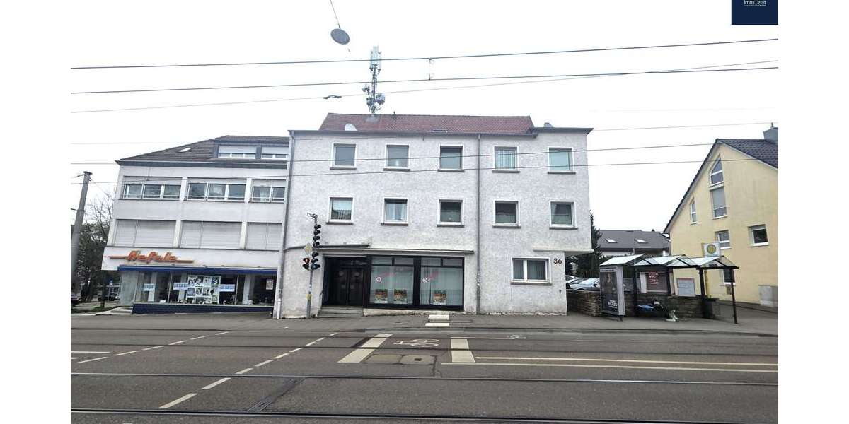 Gewerbeobjekt Stuttgart Neuwirtshaus - 3.100&euro; | Angebot:26139037
