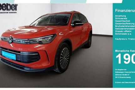 VW Tiguan 14.498 km 35.390 &euro; Leonberg 71229