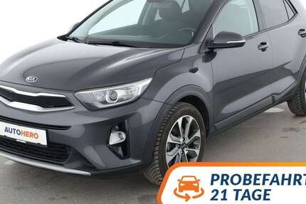Kia Stonic 62.997 km 12.910 &euro; Stuttgart 70195
