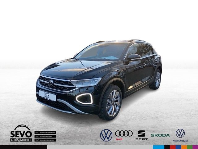 T-Roc