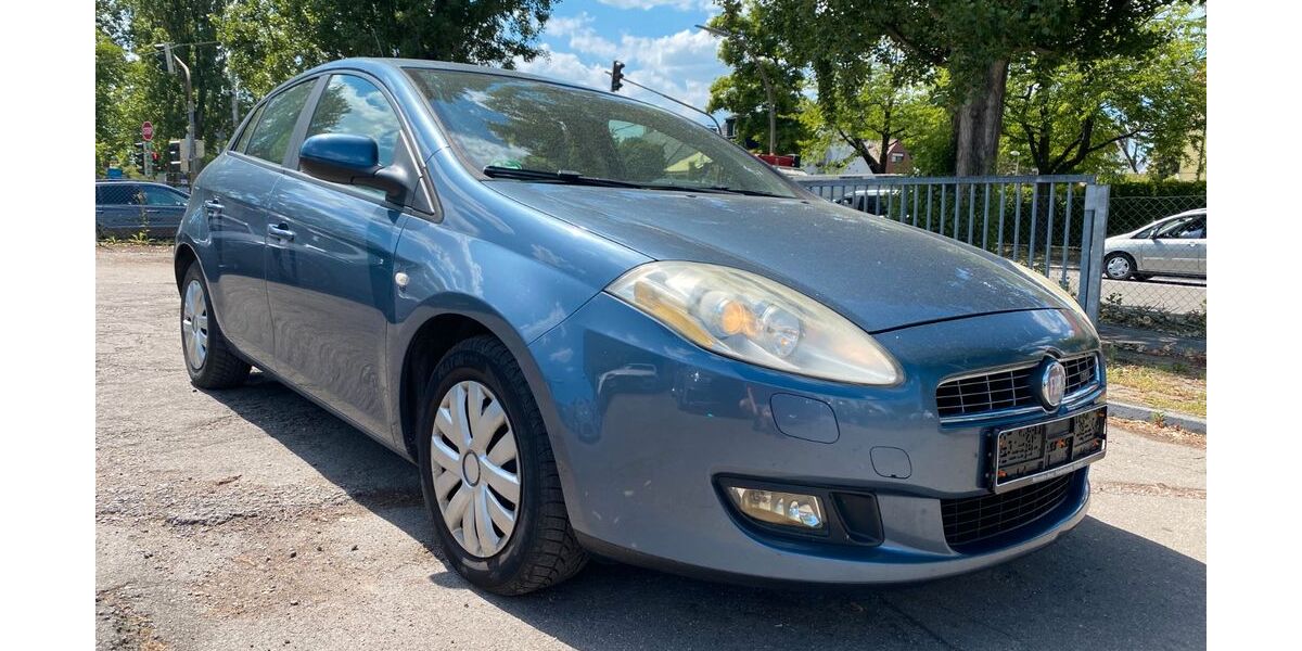 Fiat Bravo 227.800 km 1.300 &euro; Sindelfingen 71065