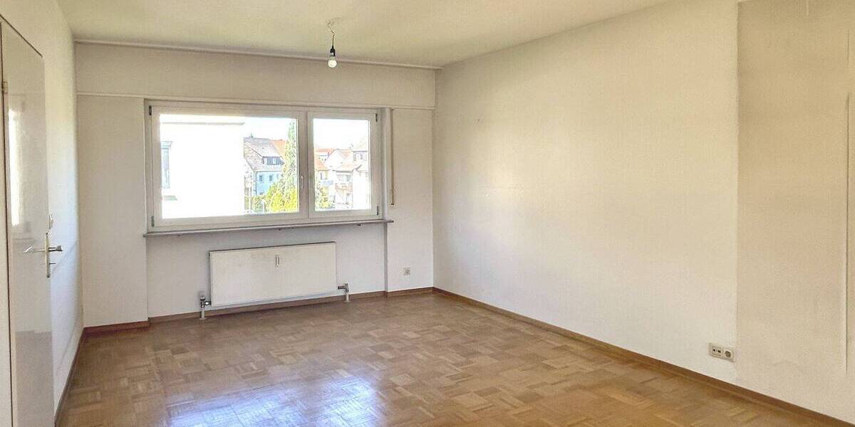 Etagenwohnung Stuttgart Weilimdorf - 3 Zimmer, 82 m&sup2;, 295.000&euro; | Angebot:26804869