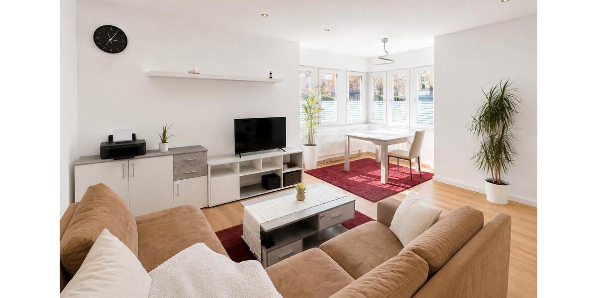 Etagenwohnung Stuttgart Botnang - 3 Zimmer, 70 m&sup2;, 1.190&euro; | Angebot:26699160