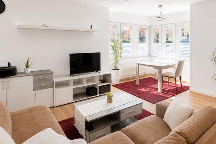 Wohnung Stuttgart Botnang - 3 Zimmer, 70 m&sup2;, 1.190&euro; | Angebot:26699160