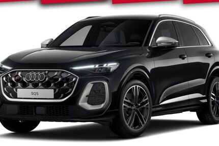 Audi SQ5 6.798 km 69.940 &euro; Stuttgart 70563