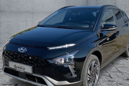 Hyundai BAYON 15.000 km 19.990 &euro; Köngen 73257