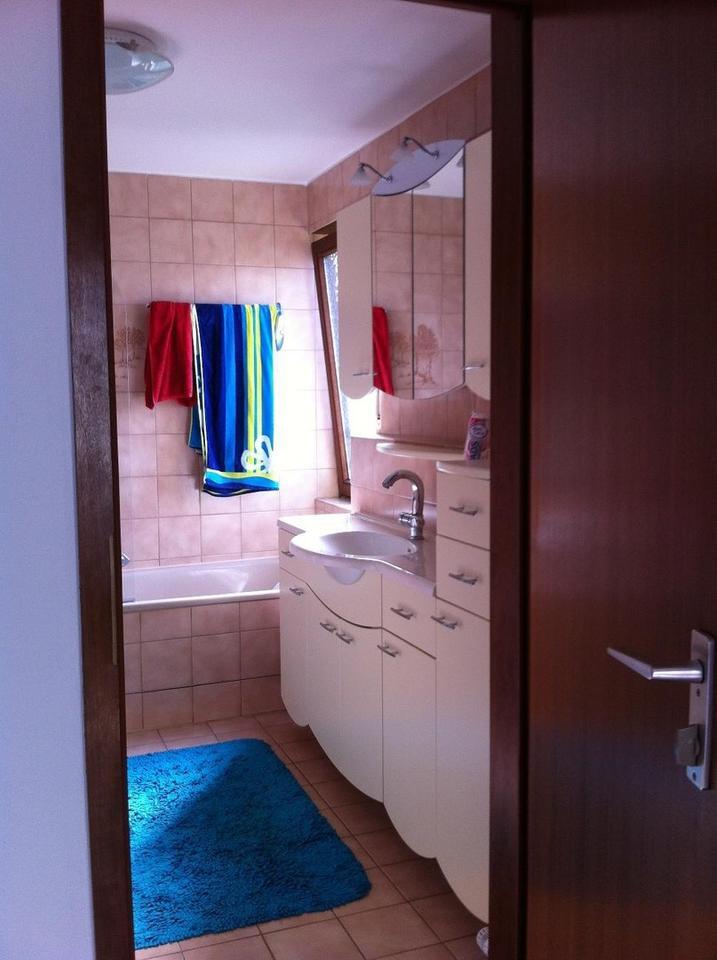 Terrassenwohnung in Stuttgart Botnang zimmer